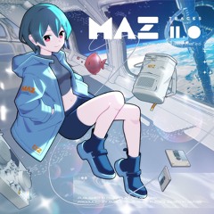 Tonoyama - distance 【F/C MAZ TRs. 2.0】