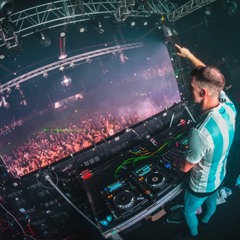 Sabbath - Bryan Kearney Favourites Mix