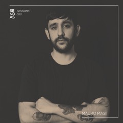 Sendas Sessions 008 | Mauro Masi