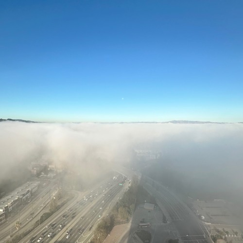 It Could Be Anything