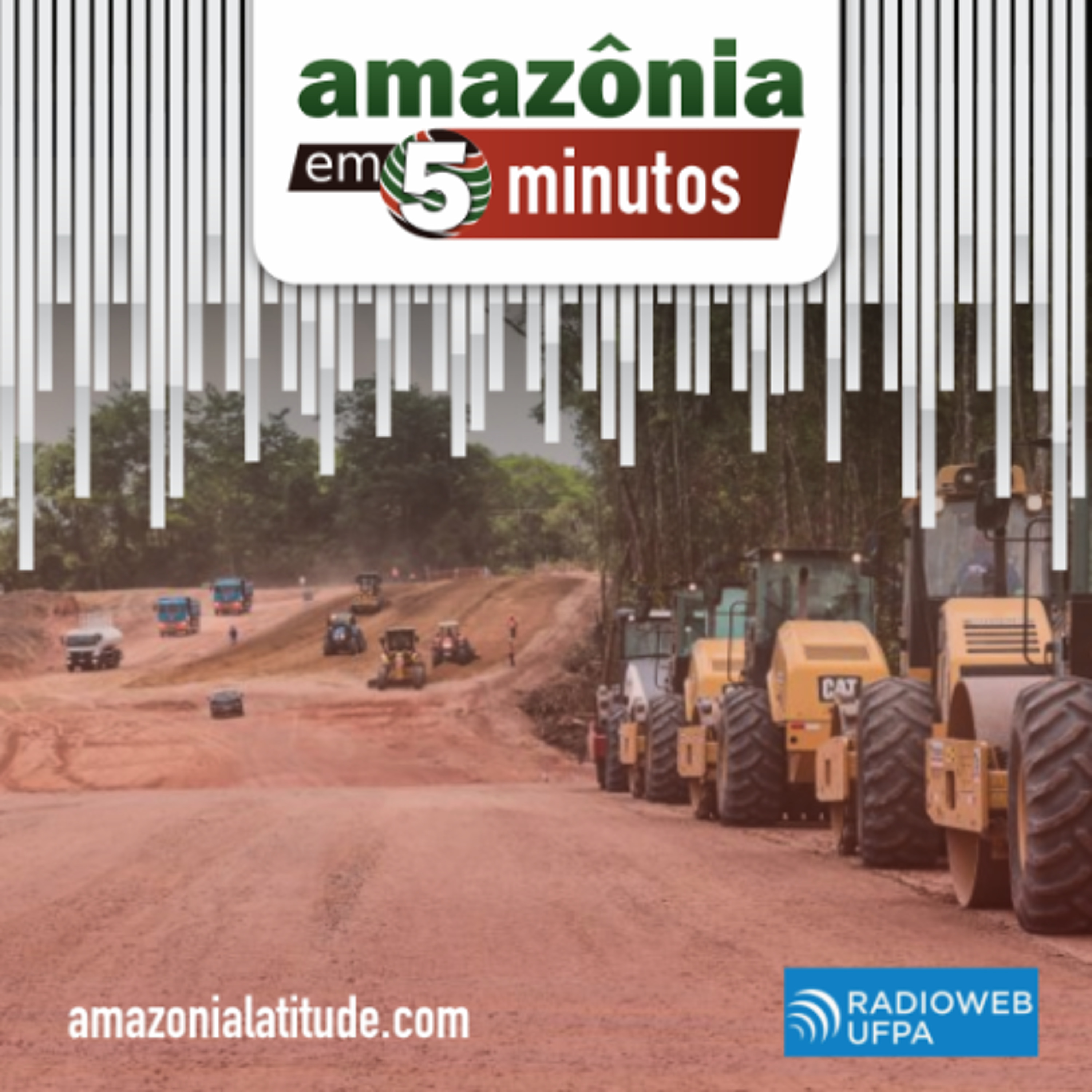 Amazônia Latitude | Humanidades Ambientais
