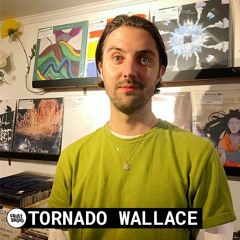 Tornado Wallace | Fault Radio DJ set at Vinyl Dreams, San Francisco (February 9, 2020)