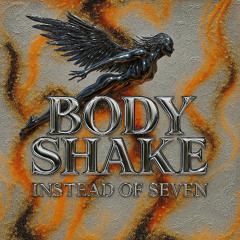 Instead of Seven - Body Shake [free download]