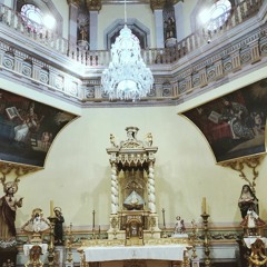 Luis Enrique - Religious (Original Mix)