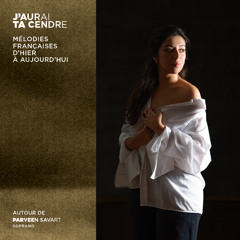 Francis POULENC : Métamorphoses : « II. C’est ainsi que tu es »