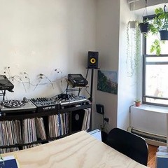 DJ Voices @ The Lot Radio 03 - 26 - 2020