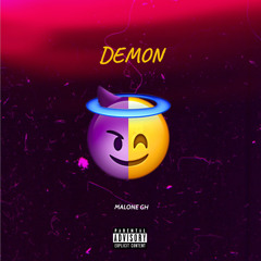 Demon (feat. The Kid Laroi)(prod. bapop x john luther)
