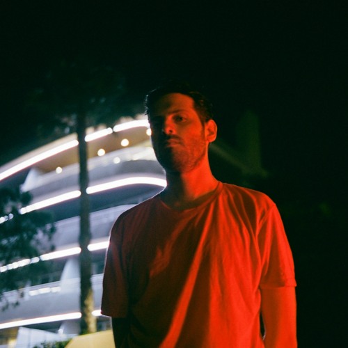 IM #49 Radio Laser France Somoine dans le mix: Adrian Marth