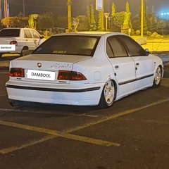 dambool-AryanRahimi Ghezel hesar