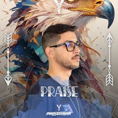 Amazonika Radio Presents - PRAISE (May 2024)