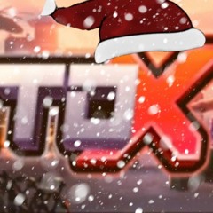 Tower Defense X - Cristmas Lobby Theme