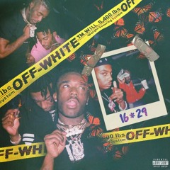 Throw It Up (feat. Playboi Carti)