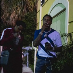 Lil Durk Ft Booka600 Back 2 Back (Unreleased)