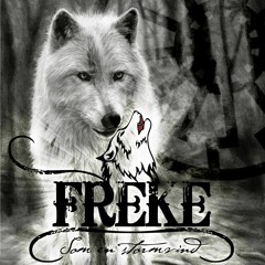 Freke - Fikarast Med Svensson