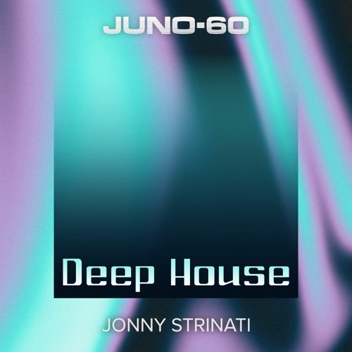JUNO-60 Deep House