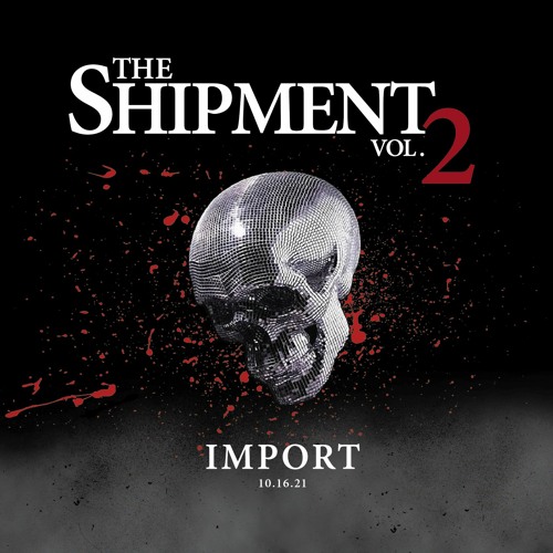 THE SHIPMENT VOL. 2: HALLOWEEN