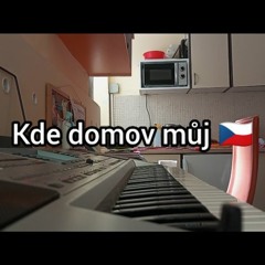 Czech National Anthem - Kde Domov Muj (Synthesizer Cover)