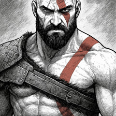 PHOMPY - KRATOS (R!SK VIP)