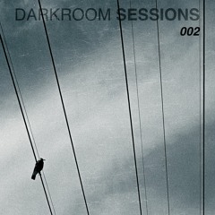 Drum and Bass Vinyl Mix - Darkroom Sessions 002 (Dec 2023)