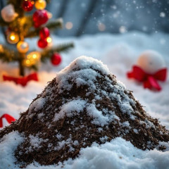 Holy Shit It’s Christmas Again