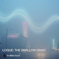 epilogue: the shallow grave (house) 2.
