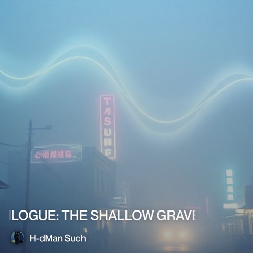 epilogue: the shallow grave (house) 2.
