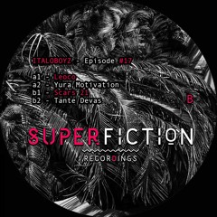 Premiere: A1 - Italoboyz - Leoco [SFICT017]