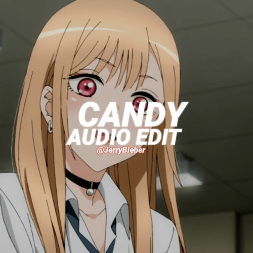 candy - doja cat [edit audio]