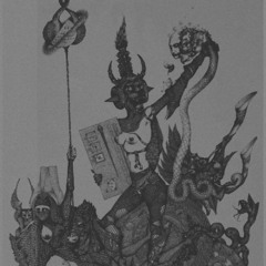 Infernal Lullaby (Original Instrumental)