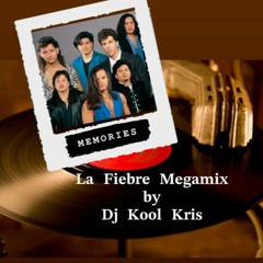 La Fiebre Mega Mix 2023