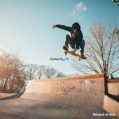 OAKLY  - Hiphop - Prod.WizardOfAus 140bpm
