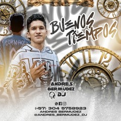 BUENOS TIEMPOS-(MY BIRTHDAY BASH)REGRESAREMOS PRONTO...