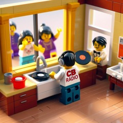 CB Radio's Kitchen Sink - Volume 2