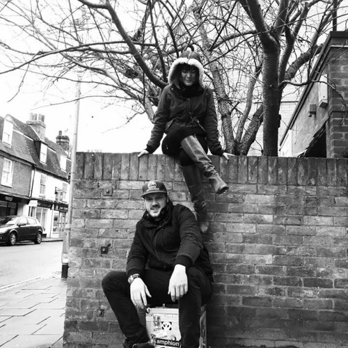 Steve PrimeCuts and CMY DnB Live Mix 2020
