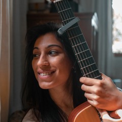 Parde - Amira Gill ft. Anindo Bose