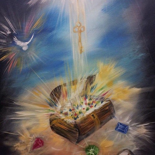 1 mysteries of the kingdom of heaven 4-5-2020.mp3