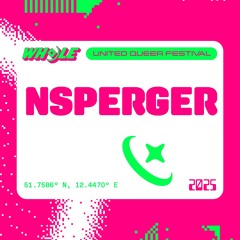NSPERGER