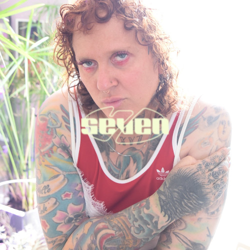 SEVEN Mix 036 - DJ handbag