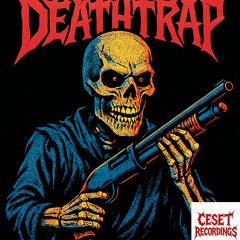 DEATH TRAP - METALMAN