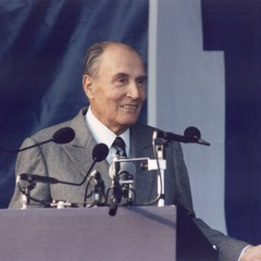 Discours de François Mitterrand à La Rochelle, 28 septembre 1990