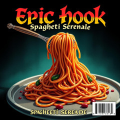 Spaghetti Serenade