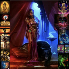 Diamond in the rough / 432hz