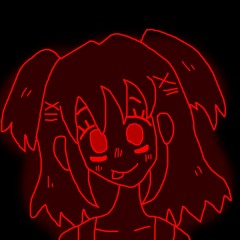REAL GIRL FNF Dead Air+ Fanmade Mod