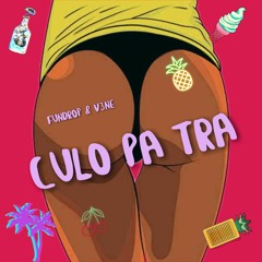 FUNDROP & V3NE - CULO PA TRA