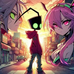 Sunset (feat. pg562)