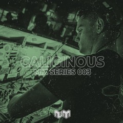 Caliginous - Mix Series 003