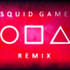 deMusiax - Red Light Green Light (Squid Game Hardstyle Remix) [Extended Mix]