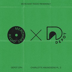 Cristal x Merchant Radio x Depot 29.01.22