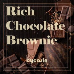 Rich Chocolate Brownie