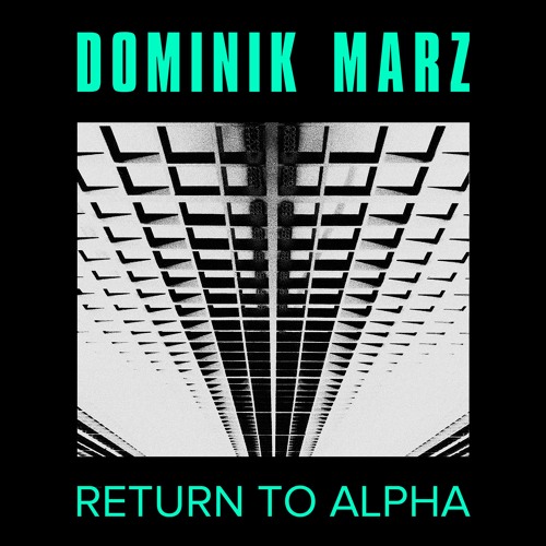 PREMIERE - Dominik Marz - Safe Spaces (Thisbe Recordings)